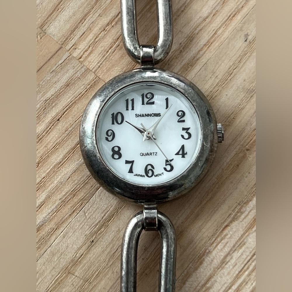 Fashion Watch Shannons Brand
